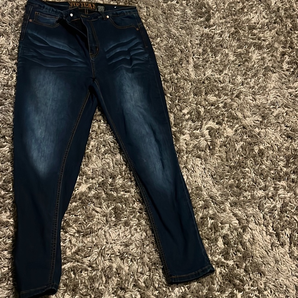 VIP jeans Women’s size 14